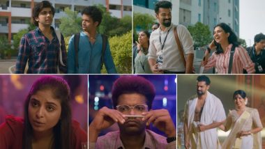 Premalu Box Office Collection Day 12: Naslen and Mamitha Baiju’s Rom-Com Grosses Rs 50 Crore Globally!
